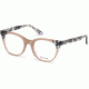 Guess GU2675 Eyeglass Frames - Beige Frame Color