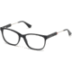 Guess GU2717 Eyeglass Frames - Shiny Black Frame Color, Shiny Black Lens Color