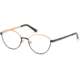 Guess GU3043 Eyeglass Frames - Shiny Rose Gold Frame Color, Shiny Rose Gold Lens Color