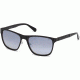Guess GU6891 Sunglasses - Matte Black Frame Color