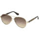 Guess GU7518-S Prescription Sunglasses GU7518-S5832G - Lens Diameter 58 mm, Frame Color Gold