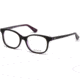 Guess GU9176 Eyeglass Frames - Black Frame Color