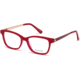 Guess GU9177 Eyeglass Frames - Pink Frame Color