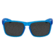 Gunnar Optiks Crossover Intercept Sunglasses, Cobalt Frame, Grey Lens, INT-06407
