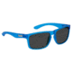 Gunnar Optiks Crossover Intercept Sunglasses, Cobalt Frame, Grey Lens, INT-06407