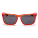 Gunnar Optiks Crossover Intercept Sunglasses, Fire Frame, Grey Lens, INT-06507