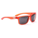 Gunnar Optiks Crossover Intercept Sunglasses, Fire Frame, Grey Lens, INT-06507