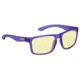 Gunnar Optiks Crossover Intercept Sunglasses, Ink Frame, Amber Lens, INT-06201