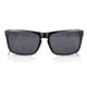 Gunnar Optiks Crossover Intercept Sunglasses, Onyx Frame, Grey Lens, INT-00107