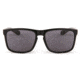 Gunnar Optiks Crossover Intercept Sunglasses, Raven Frame, Grey Lens, INT-07307