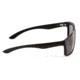 Gunnar Optiks Crossover Intercept Sunglasses, Raven Frame, Grey Lens, INT-07307