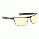 Gunnar Optiks Gaming Heroes Of The Storm - Siege Sunglasses, Fire Frame, Amber Lens, BLI-00126