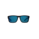Gunnar Optiks Intercept Nylon Polymer Glasses, Onyx, 58-17, INT-00111