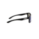Gunnar Optiks Intercept Nylon Polymer Glasses, Onyx, 58-17, INT-00111
