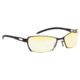Gunnar Optiks Office Sync Bifocal Prescription Sunglasses, Onyx Frame, SYN-00101BI