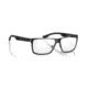 Gunnar Optiks Vinyl Full Rim Color Enhanced Computer Glasses, Onyx Frame Finish, Onyx, Full Rim VIN-00103