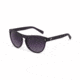 Hang Ten Gold The Beach Ley Sunglasses, Purple Frame/Smoke Lens 4002426