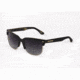 Hang Ten Gold The LAX Sunglasses, Metal Light Gold/Gradient Green Lens 4002403