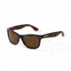 Hang Ten Gold The Wavefarer Sunglasses, Brown Demi/Brown Lens 4002393