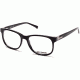 Harley Davidson Eyewear HD0546 Eyeglass Frames - Shiny Black Frame Color, Shiny Black Lens Color