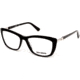 Harley Davidson Eyewear HD0548 Eyeglass Frames - Shiny Black Frame Color