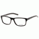 Harley Davidson Eyewear HD0720 Eyeglass Frames - Shiny Black Frame Color