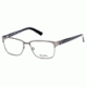 Harley Davidson Eyewear HD0738 Eyeglass Frames - Matte Gun Metal Frame Color