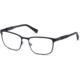 Harley Davidson Eyewear HD0789 Eyeglass Frames - Matte Blue Frame Color, Matte Blue Lens Color