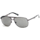 Harley Davidson Eyewear HD0899X Sunglasses - Matte Gunmetal Frame Color