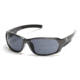 Harley Davidson Eyewear HD0913X Single Vision Prescription Sunglasses HD0913X6320A - Lens Diameter 63 mm, Frame Color Grey