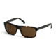 Harley Davidson Eyewear HD0920X Sunglasses - Dark Havana Frame, Brown Lenses, 59 mm Lens Diameter HD0920X5952E