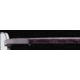 Hart Schaffner Marx HSM 612 SEHS 061200 Bifocal Prescription Eyeglasses - Graphite Twill SEHS 0612005045 PT
