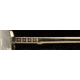 Hart Schaffner Marx HSM 718 SEHS 071800 Bifocal Prescription Eyeglasses - Sand Twill SEHS 0718005140 TN
