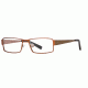 Hart Schaffner Marx HSM 753 SEHS 075300 Progressive Prescription Eyeglasses