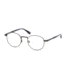 Hart Schaffner Marx HSM 760 SEHS 076000 Eyeglass Frames - Gunmetal SEHS 0760004940 GN