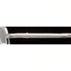 Hart Schaffner Marx HSM 807 SEHS 080700 Eyeglass Frames - Greystone Weave SEHS 0807005140 PT