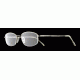 Hart Schaffner Marx HSM 807 SEHS 080700 Eyeglass Frames