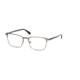 Hart Schaffner Marx HSM 831 SEHS 083100 Single Vision Prescription Eyeglasses - Grey SEHS 0831005340 GY