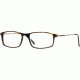 Hart Schaffner Marx HSM 915 SEHS 091500 Eyeglass Frames - Amber SEHS 0915005540 TO