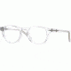 Hart Schaffner Marx HSM 920 SEHS 092000 Eyeglass Frames - Crystal SEHS 0920004840 CLR