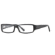 Hart Schaffner Marx HSM 923 SEHS 092300 Progressive Prescription Eyeglasses - Black SEHS 0923005435 BK
