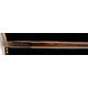 Hart Schaffner Marx HSM T-116 SEHS T11600 Single Vision Prescription Eyewear - Chestnut SEHS T116005340 BN