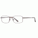 Hart Schaffner Marx HSM T-138 SEHS T13800 Prescription Eyeglasses