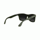 Hazard 4 Flechett Horn-Rimmed Sunglasses, OD Green, Regular, EYE-FLC-R-ODG
