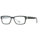 Hickey Freeman HF Albany SEHF ALBA00 Bifocal Prescription Eyeglasses - Black Oyster SEHF ALBA005640 BK