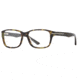 Hickey Freeman HF Fremont SEHF FREM00 Eyeglass Frames - Olive SEHF FREM005335 GN