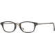 Hickey Freeman HF Hampton SEHF HAMP00 Bifocal Prescription Eyeglasses - Black Horn SEHF HAMP005045 BK
