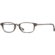 Hickey Freeman HF Hampton SEHF HAMP00 Bifocal Prescription Eyeglasses - Grey Stripe SEHF HAMP005045 GY