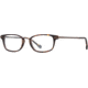 Hickey Freeman HF Hampton SEHF HAMP00 Bifocal Prescription Eyeglasses - Tortoise SEHF HAMP005045 TO