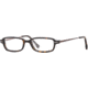 Hickey Freeman HF Milton SEHF MILT00 Bifocal Prescription Eyeglasses - Tortoise SEHF MILT005045 TO